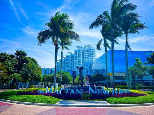 Mactan Newtown 8 boulevard Deluxe