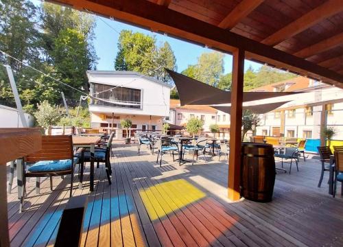 Inter Hostel Liberec
