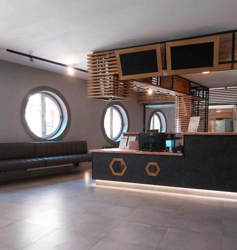 Inter Hostel Liberec
