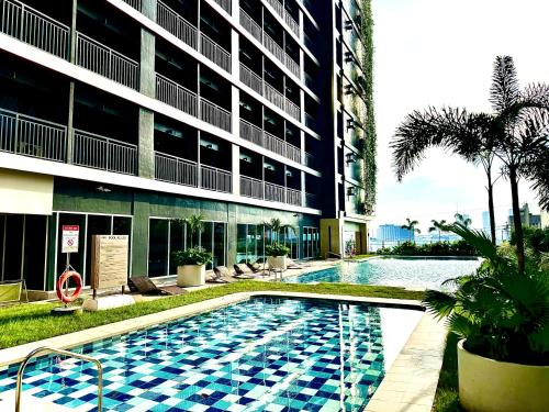 Luxury Condo living at Red Residences Makati City 16
