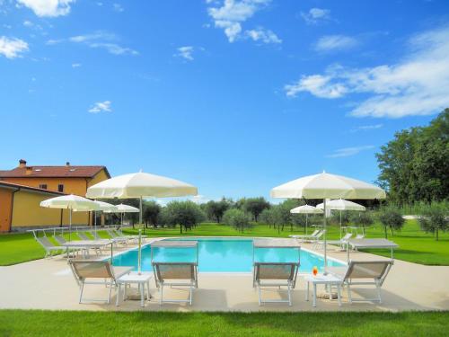 Agriturismo Ai Prati