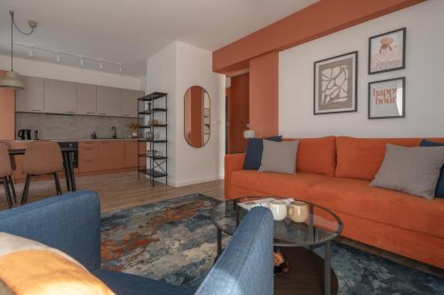 APARTIO ROOMS Zabrze