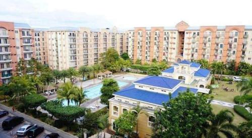 Casa Luz Budget Condotel