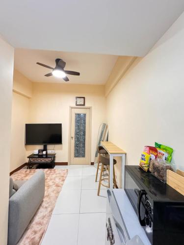 Casa Luz Budget Condotel