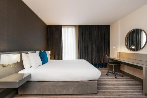 Crowne Plaza Newcastle Stephenson Quarter