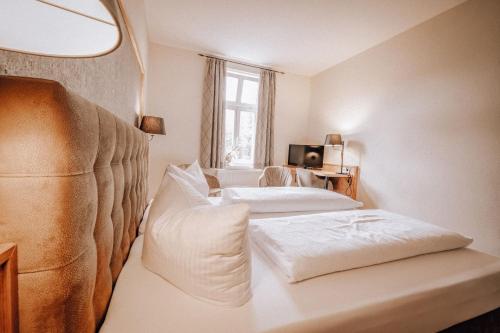 Pension & Restaurant Am Nicolaiplatz