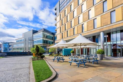 Crowne Plaza Newcastle Stephenson Quarter