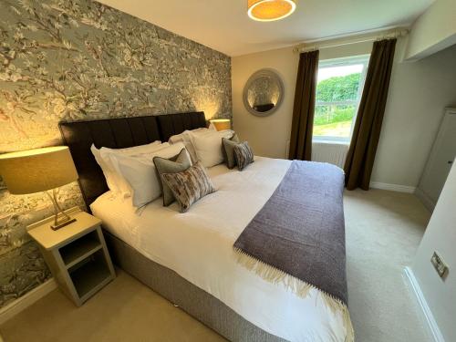 Ravenstone Lodge Country House Hotel