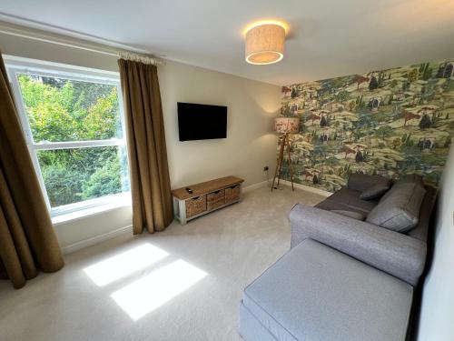 Ravenstone Lodge Country House Hotel