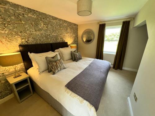 Ravenstone Lodge Country House Hotel