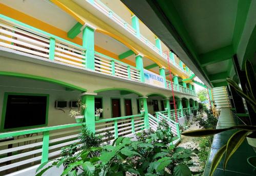 White Beach Hotel