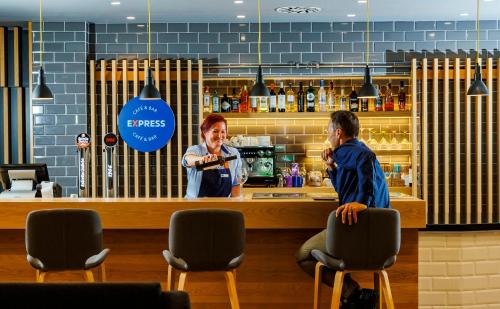 Holiday Inn Express Bilbao