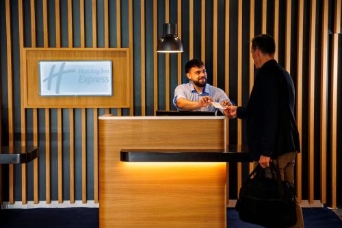 Holiday Inn Express Bilbao