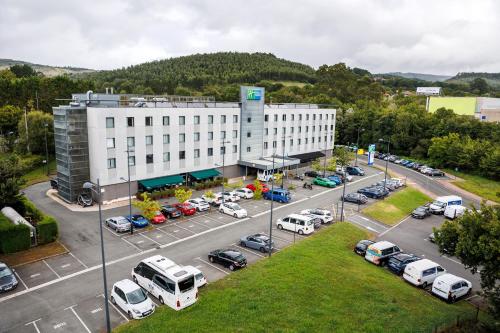 Holiday Inn Express Bilbao