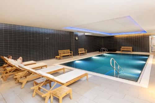 Crowne Plaza Newcastle Stephenson Quarter