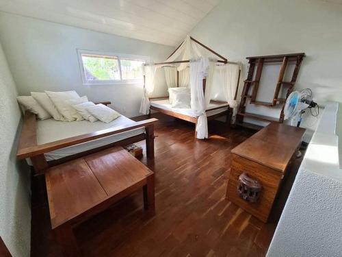 House for Rent in Tagaytay Patio Elisabel