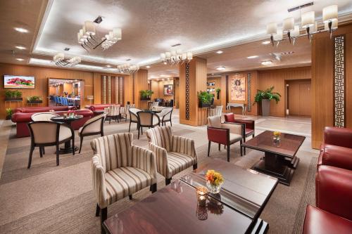 Landmark Creek Hotel & Spa