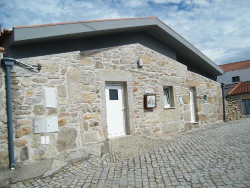 Patio Da Caetana