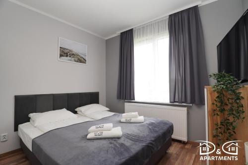 Morze u Sary - Wrzosowo 361, Dziwnówek