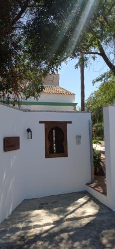 La Luciernaga