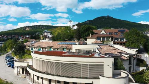 Hotel Zlatý Klúcik