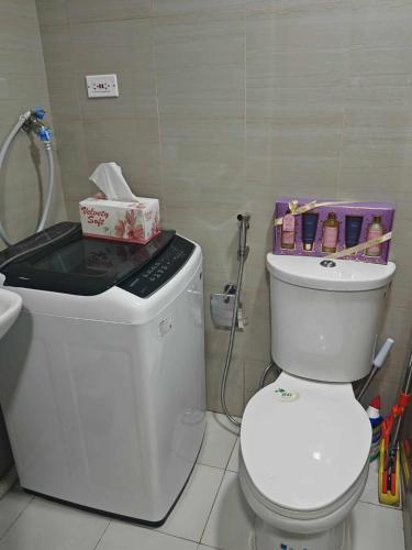 Zeki's Place - Shore 2 Residences MOA