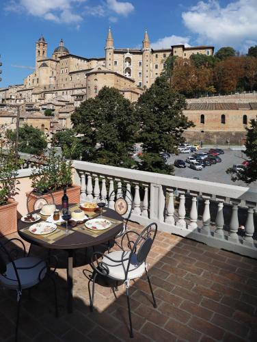 Balcone sulle Meraviglie