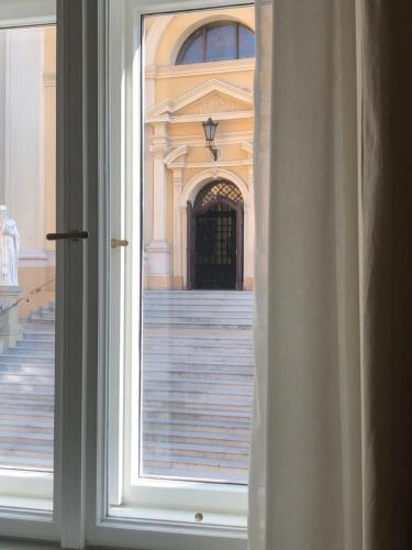 Przemysl Old Town Style