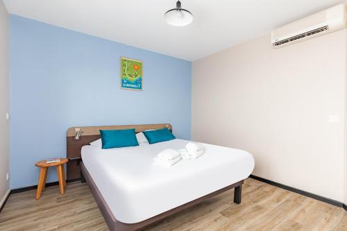 Appart'City Montelimar