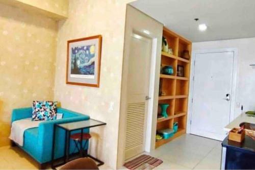 Twin Oaks Place West Tower