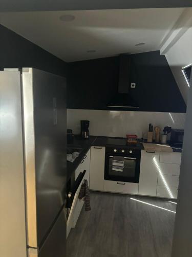 Apartment Ferienwohnung Monteurwohnung Ecke