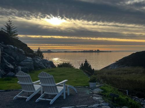 Ytterland Apartments