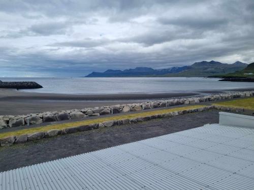 Vid Hafid Guesthouse