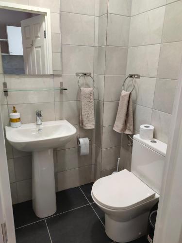 Studio in the centre of Nicosia 2