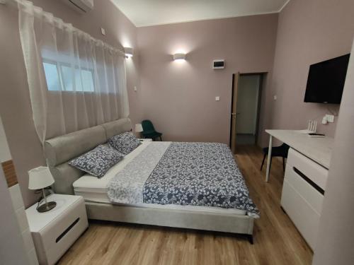 Studio in the centre of Nicosia 2