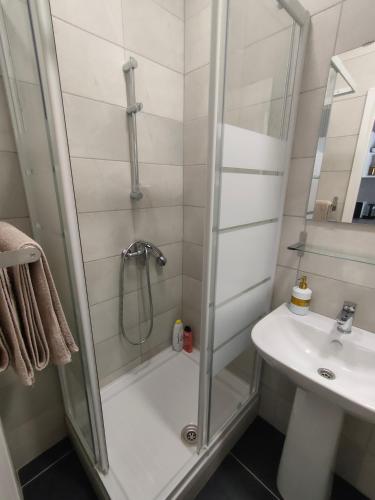 Studio in the centre of Nicosia 2