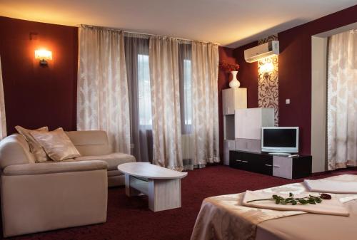Chiflika Family Hotel