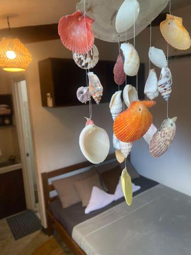 Pascoe's Units Siargao- Cabin