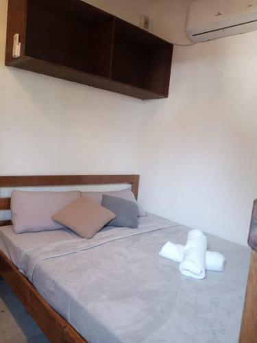 Pascoe's Units Siargao- Cabin