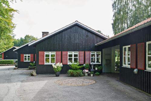 Danhostel Hillerod