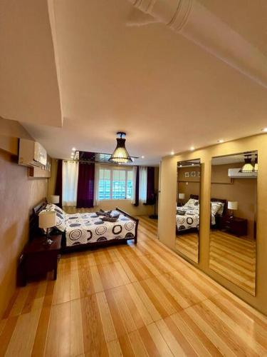 Huge & Vibrant 2 Bedroom Unit in Cebu City