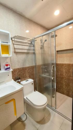 Baguio Transient 6F-9 Megatower Residences II