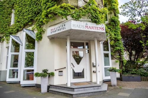 Haus Martens