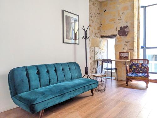 Bordeaux Saint Michel