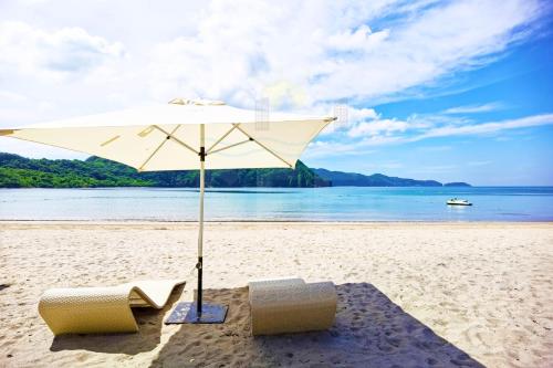 PICO DE LORO Pool Accessible CAROLA 1 Bedroom Units by SEE Condominiums
