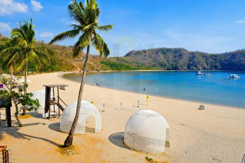 PICO DE LORO Pool Accessible CAROLA 1 Bedroom Units by SEE Condominiums