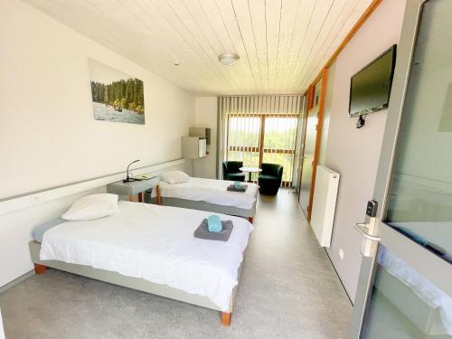 Sport- und Freizeitzentrum Worriken