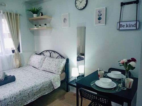 Studio City Comfort T4