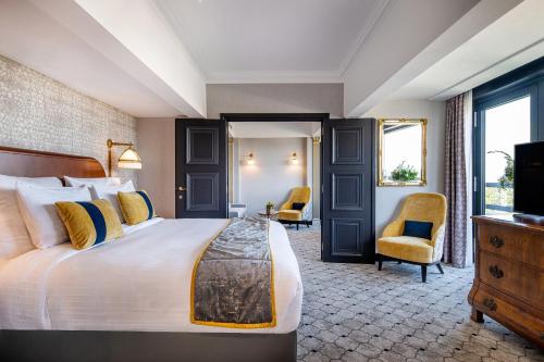 Hotel Barsey by Warwick