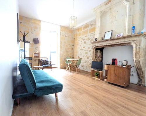 Bordeaux Saint Michel